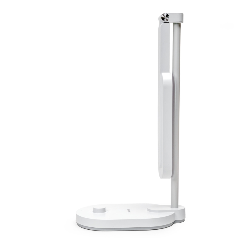 LED Димируема настолна лампа LED/10W/5V 3800/4200K CRI 97 бял