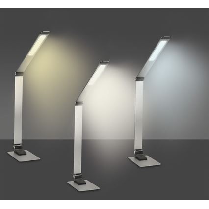 LED Димируема настолна лампа LED/11W/100-240V