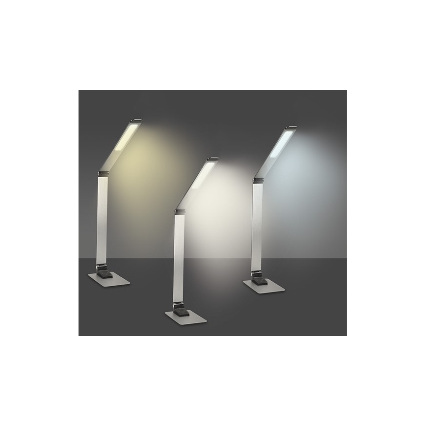 LED Димируема настолна лампа LED/11W/100-240V