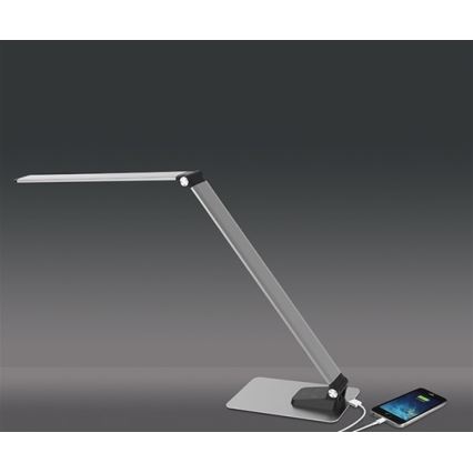 LED Димируема настолна лампа LED/11W/100-240V