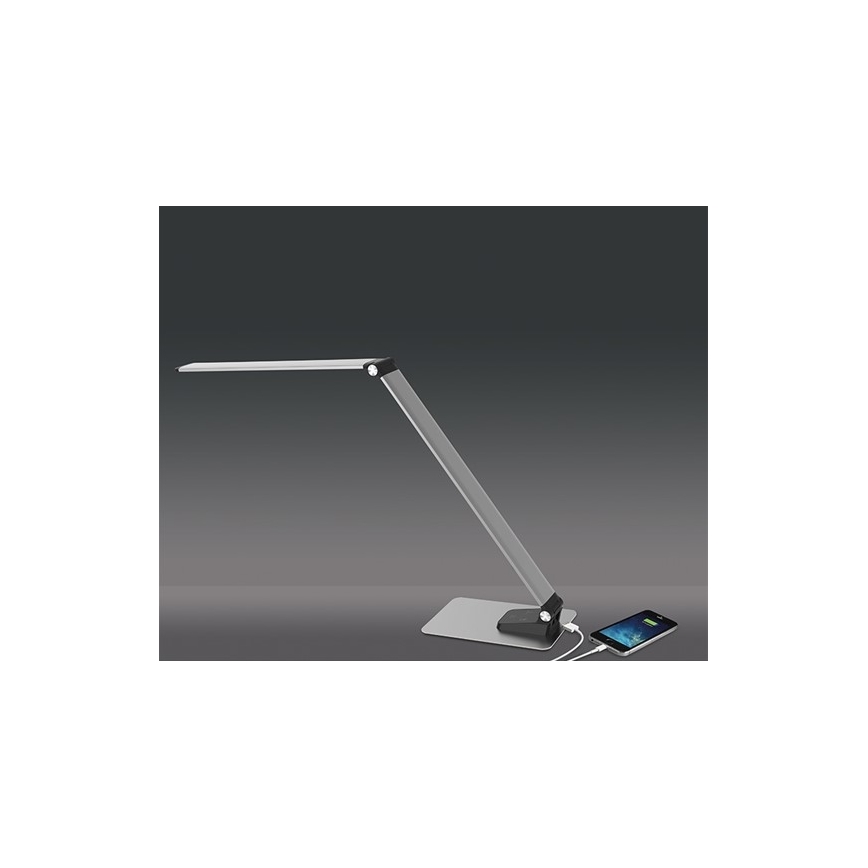 LED Димируема настолна лампа LED/11W/100-240V