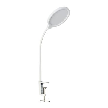 LED Димируема настолна лампа LIPA LED/10W/230V 3000-6000K бял