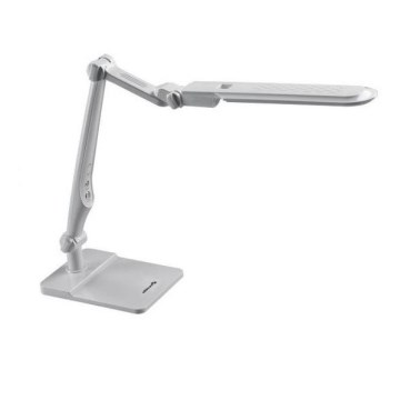 LED Димируема настолна лампа MATRIX LED/10W/230V