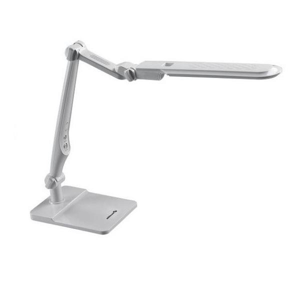 LED Димируема настолна лампа MATRIX LED/10W/230V