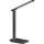 LED Димируема настолна лампа NOBLITE N LED/7W/230V 3000/4000/6500K черен