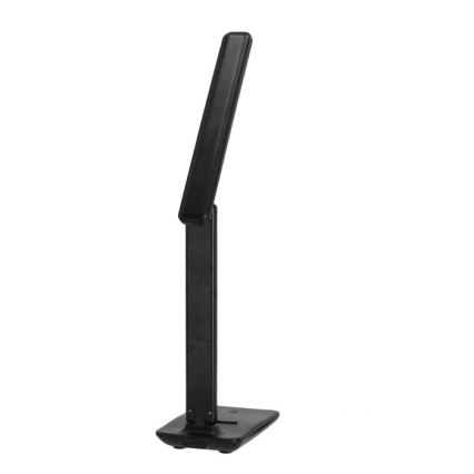 LED Димируема настолна лампа NOBLITE N LED/7W/230V 3000/4000/6500K черен