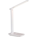 LED Димируема настолна лампа POST LED/5W/5V 3000-6500K бял