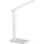 LED Димируема настолна лампа POST LED/5W/5V 3000-6500K бял