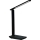 LED Димируема настолна лампа POST LED/5W/5V 3000-6500K черен