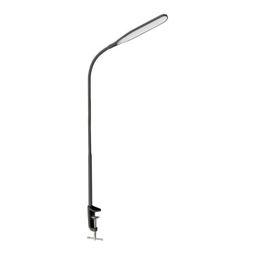 LED Димируема настолна лампа PRIM LED/10W/230V 3000-6000K черен
