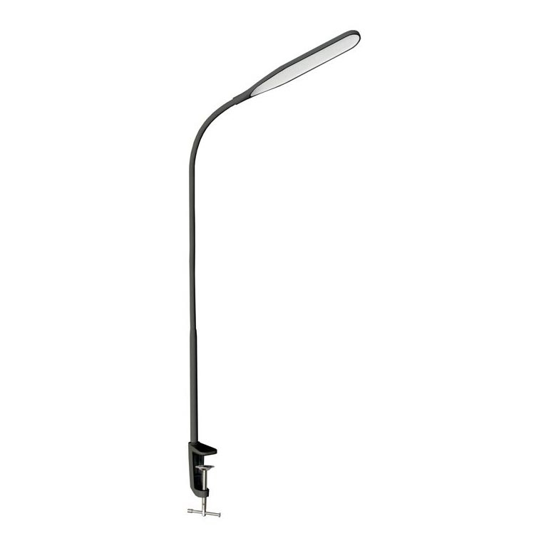 LED Димируема настолна лампа PRIM LED/10W/230V 3000-6000K черен