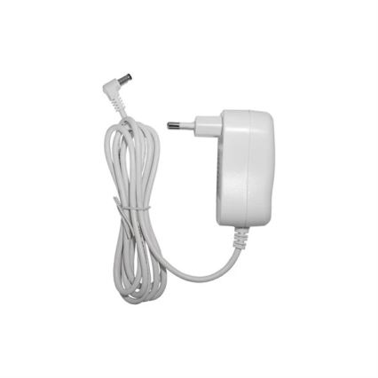 LED димируема настолна лампа с лупа LED/7W/230V 6500K бяла