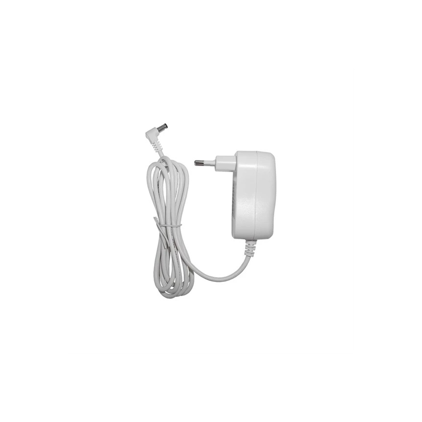 LED димируема настолна лампа с лупа LED/7W/230V 6500K бяла