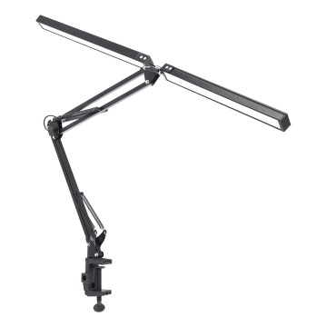 LED Димируема настолна лампа TENUIX DUO LED/15W/230V 3000-6000K