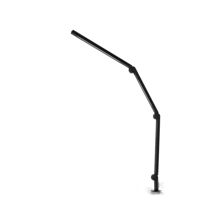 LED Димируема настолна лампа TENUIX FOLD LED/20W/230V 3000-6500K черен