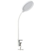 LED Димируема настолна лампа LIPA LED/10W/230V 3000-6000K бял