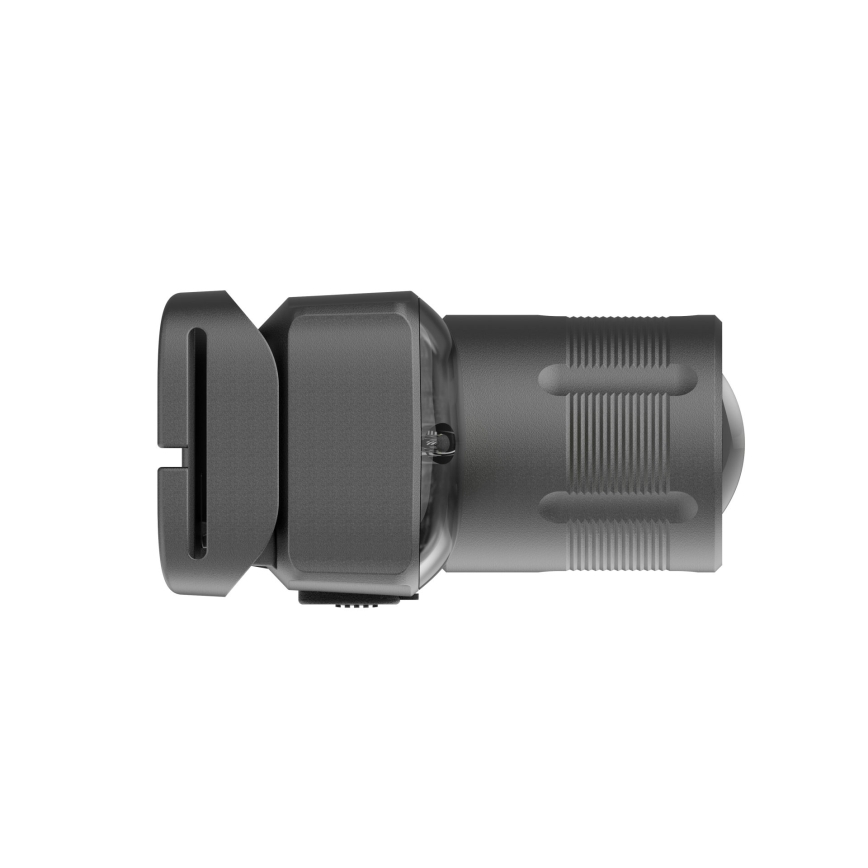 LED димируема презареждаема челна лампа LED/2,1W/5V 500 mAh