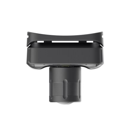 LED димируема презареждаема челна лампа LED/2,1W/5V 500 mAh