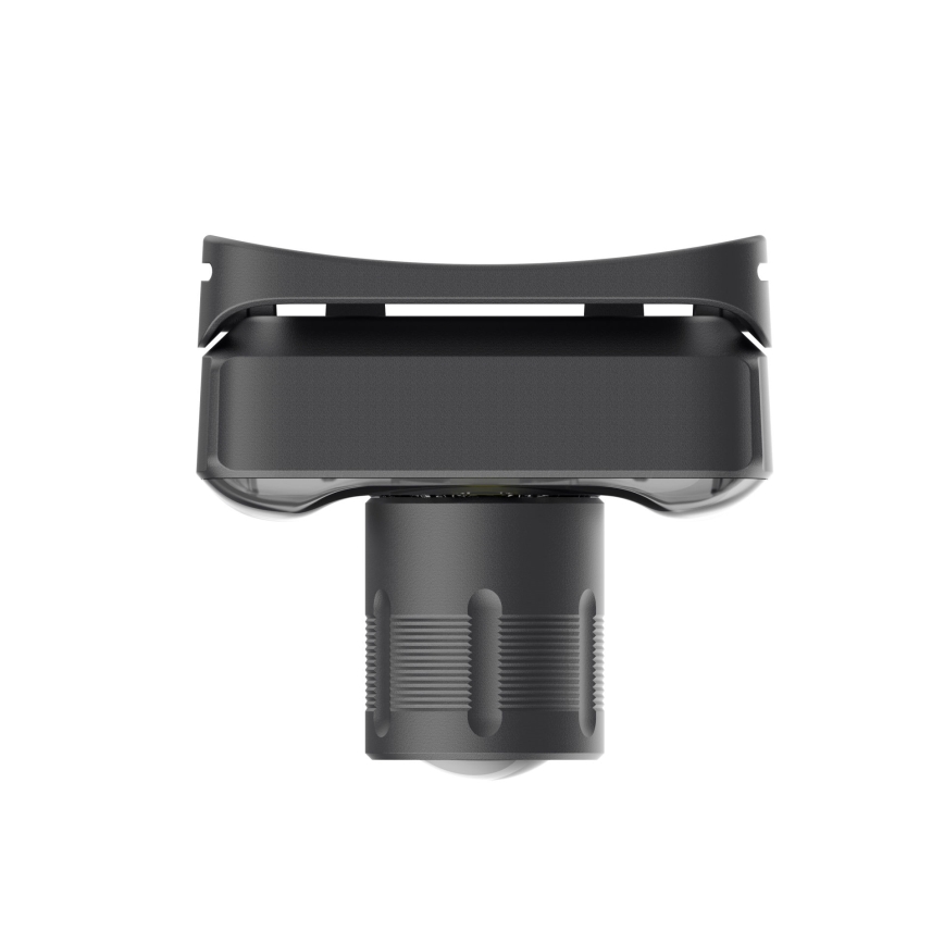 LED димируема презареждаема челна лампа LED/2,1W/5V 500 mAh