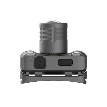 LED димируема презареждаема челна лампа LED/2,1W/5V 500 mAh