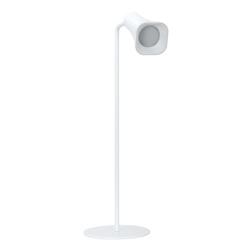 LED-димируема презареждаема лампа 3 в 1 LED/3W/5V 1200 mAh бяла