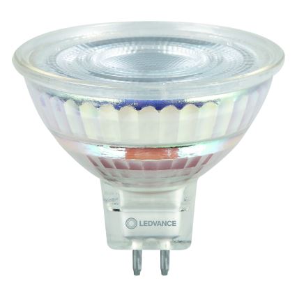 LED димируема рефлекторна крушка MR16 GU5,3/6,6W/12V 3000K 36° CRI 97 - Ledvance