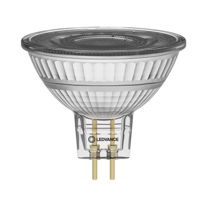 LED димируема рефлекторна лампа MR16 GU5,3/3,4W/12V 4000K 36° CRI 90 - Ledvance