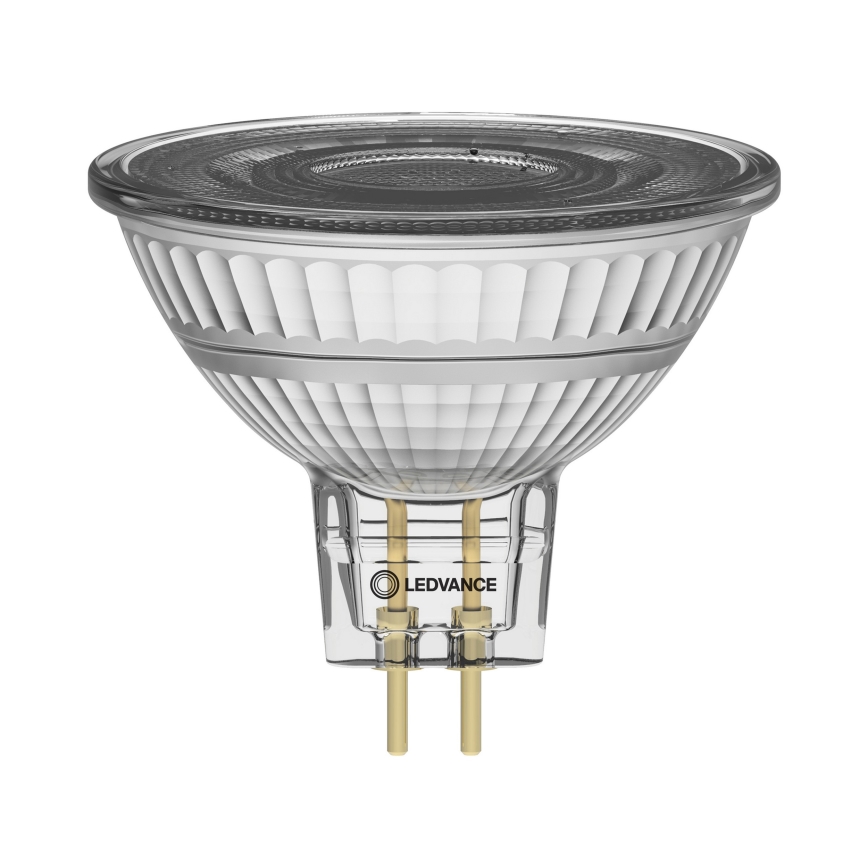 LED димируема рефлекторна лампа MR16 GU5,3/3,4W/12V 4000K 36° CRI 90 - Ledvance