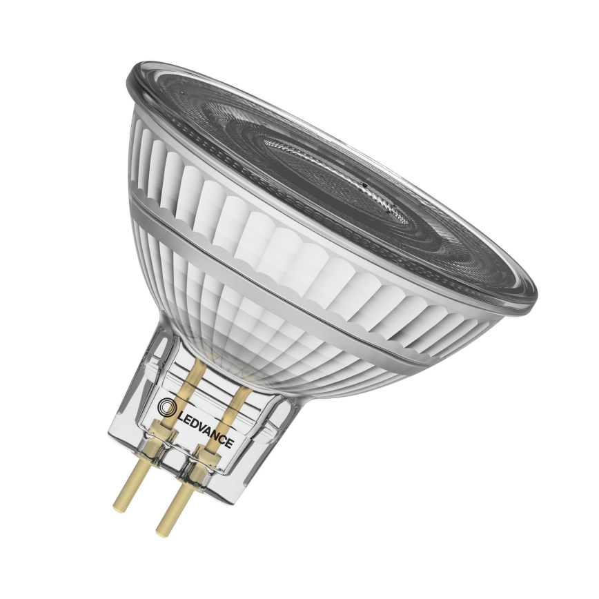 LED димируема рефлекторна лампа MR16 GU5,3/3,4W/12V 4000K 36° CRI 90 - Ledvance