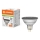 LED димируема рефлекторна крушка MR16 GU5,3/5W/12V 4000K 36° CRI 90 - Ledvance