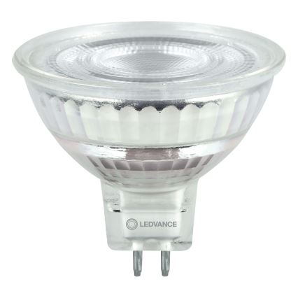 LED Димируема рефлекторна лампа MR16 GU5,3/6,6W/12V 4000K 36° CRI 97 - Ledvance