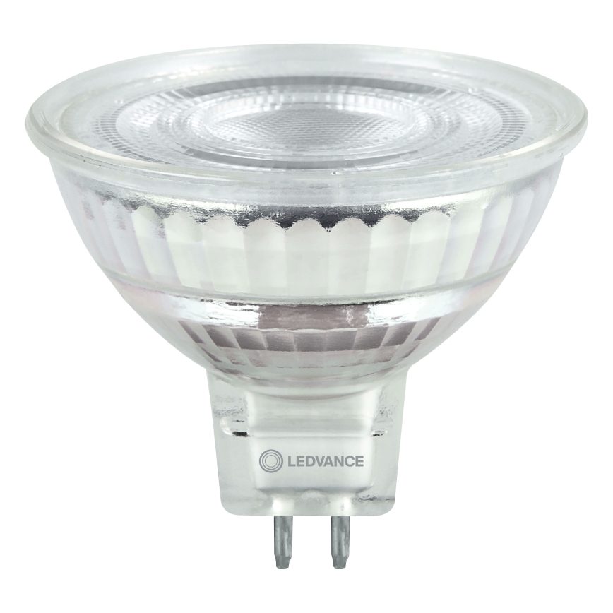 LED Димируема рефлекторна лампа MR16 GU5,3/6,6W/12V 4000K 36° CRI 97 - Ledvance