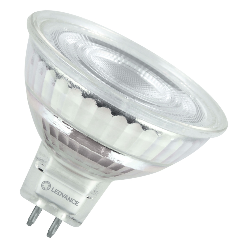 LED Димируема рефлекторна лампа MR16 GU5,3/6,6W/12V 4000K 36° CRI 97 - Ledvance