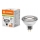 LED димируема рефлекторна крушка MR16 GU5,3/6,8W/12V 4000K 36° CRI 90 - Ledvance