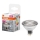 LED димируема рефлекторна крушка MR16 GU5,3/6,8W/12V 4000K 36° CRI 90 - Osram