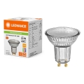 LED димируема рефлекторна крушка PAR16 GU10/7W/230V 2700K 120° CRI 90 - Ledvance
