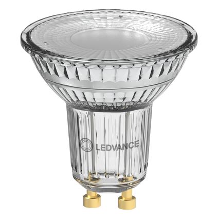 LED димируема рефлекторна крушка PAR16 GU10/7W/230V 2700K 120° CRI 90 - Ledvance