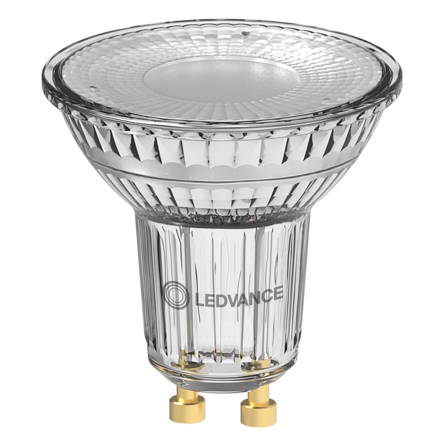 LED димируема рефлекторна крушка PAR16 GU10/7W/230V 2700K 120° CRI 90 - Ledvance