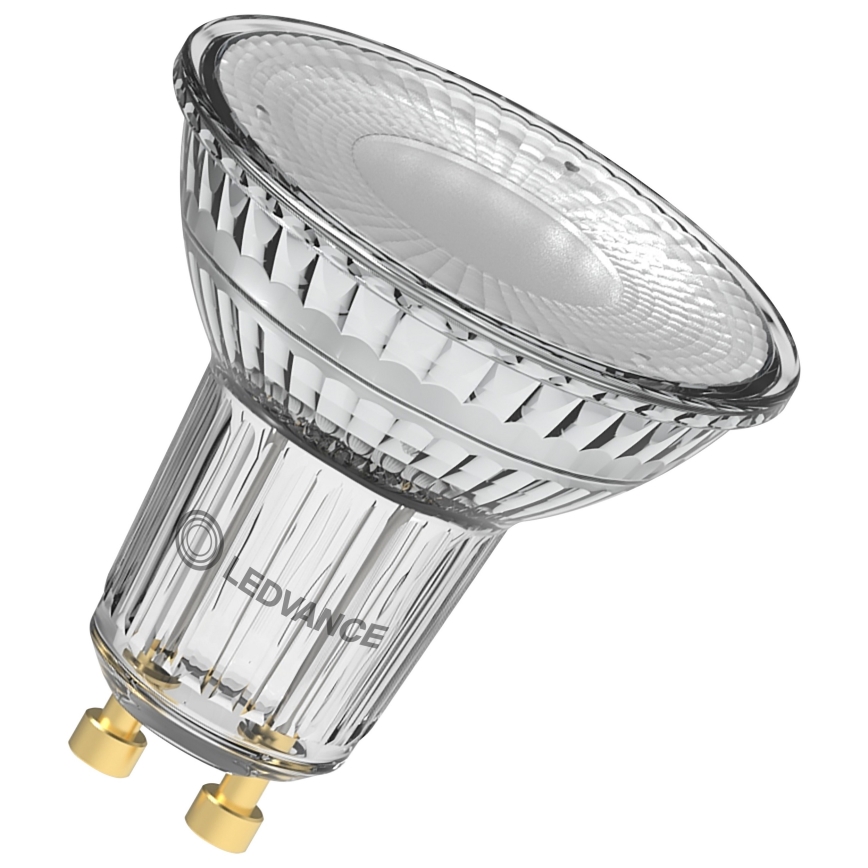 LED димируема рефлекторна крушка PAR16 GU10/7W/230V 2700K 120° CRI 90 - Ledvance
