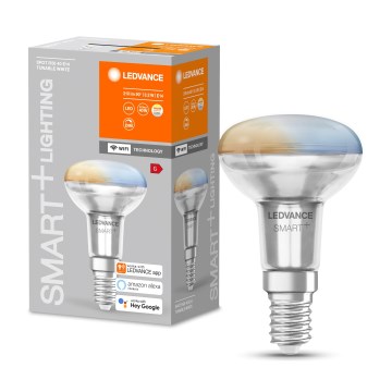 LED димируема рефлекторна крушка SMART+ R50 E14/3,3W/230V 2700-6500K Wi-Fi - Ledvance