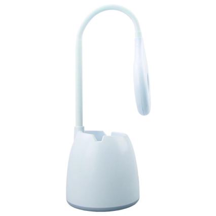 LED Димируема сензорна настолна лампа ALEXA LED/5W/230V