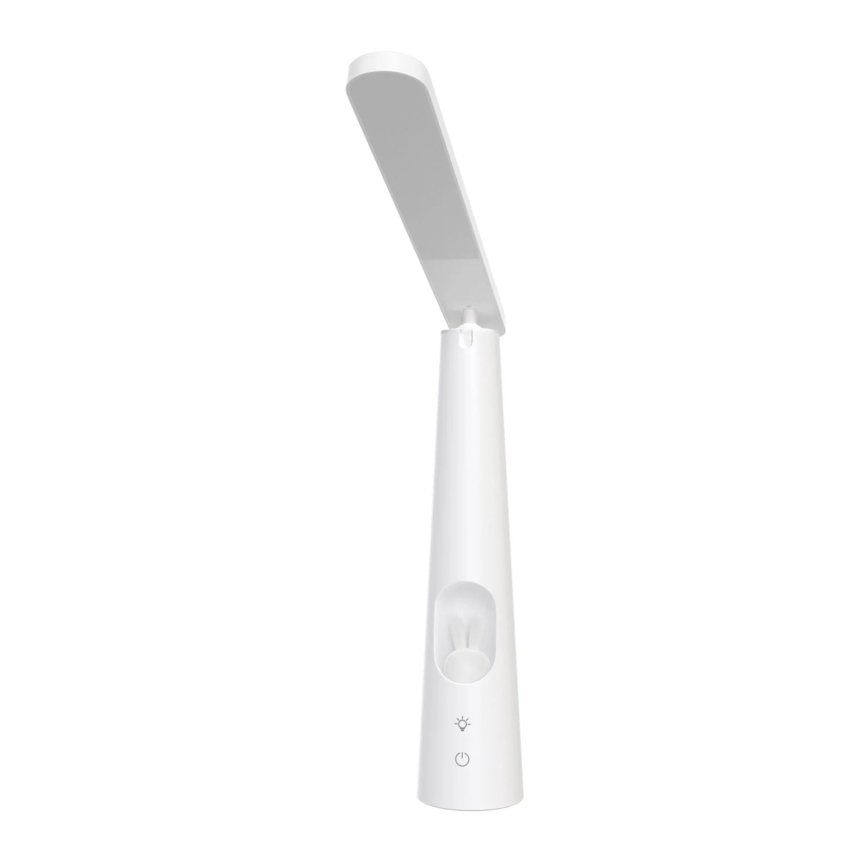 LED Димируема сензорна настолна лампа BUNNY LED/7W/230V 2700/4000/6500K бял