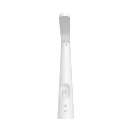 LED Димируема сензорна настолна лампа BUNNY LED/7W/230V 2700/4000/6500K бял