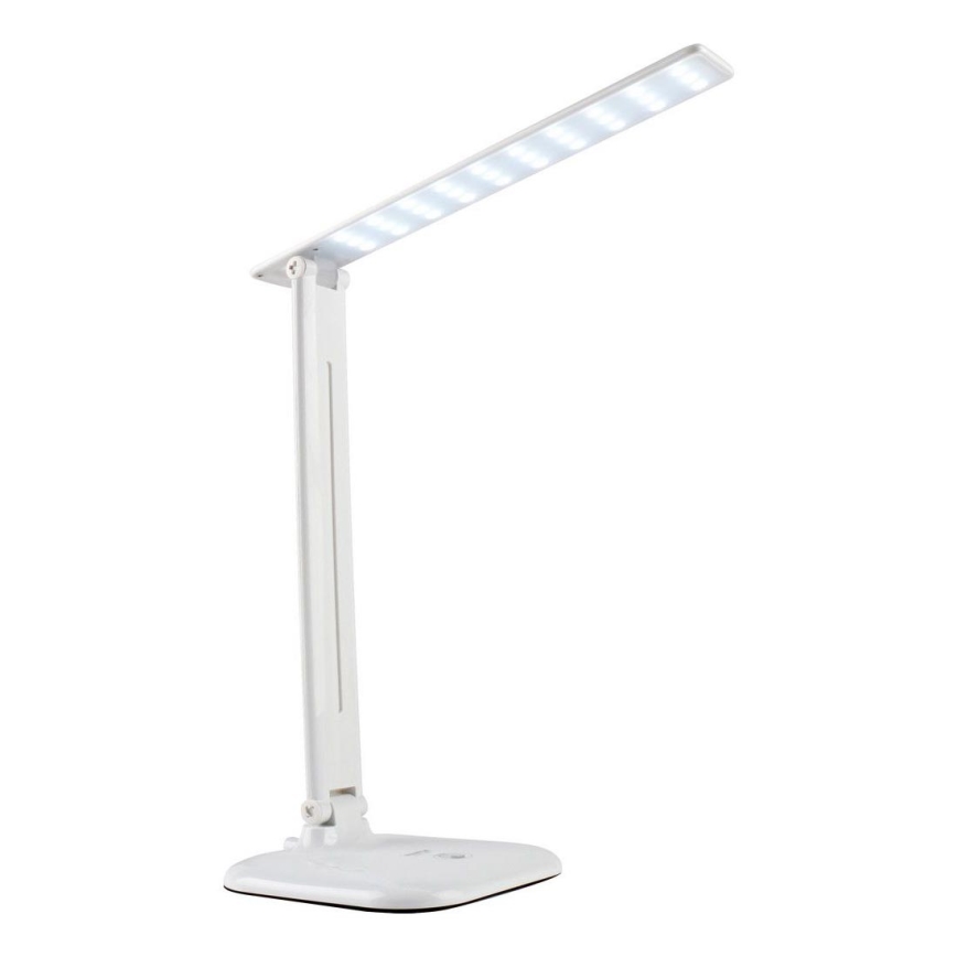 LED Димируема сензорна настолна лампа JOWI LED/8W/230V бял
