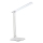 LED Димируема сензорна настолна лампа JOWI LED/8W/230V бял