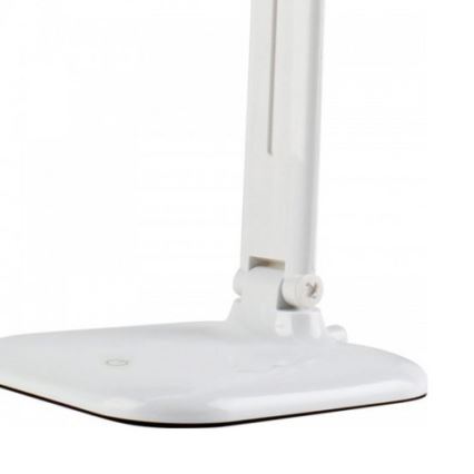 LED Димируема сензорна настолна лампа JOWI LED/8W/230V бял
