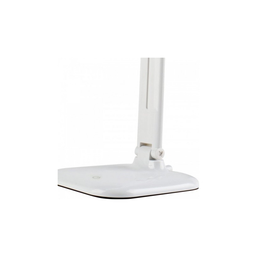 LED Димируема сензорна настолна лампа JOWI LED/8W/230V бял