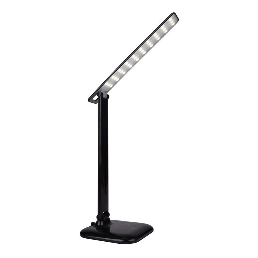 LED Димируема сензорна настолна лампа JOWI LED/8W/230V черен