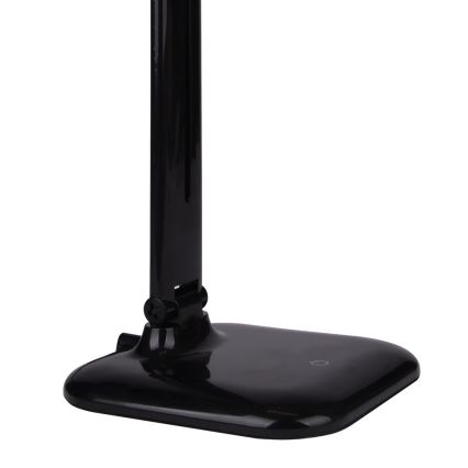 LED Димируема сензорна настолна лампа JOWI LED/8W/230V черен