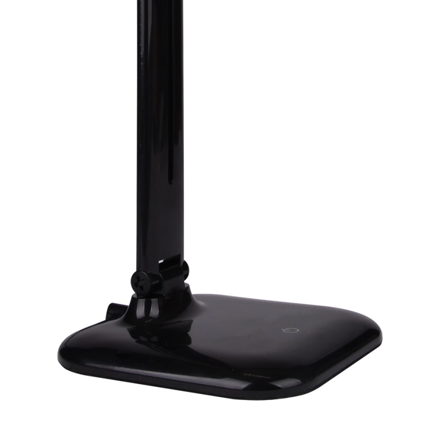 LED Димируема сензорна настолна лампа JOWI LED/8W/230V черен